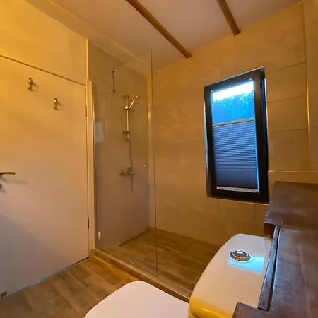 Defne House Soeguet مرمريس