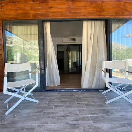 Defne House Soeguet مرمريس