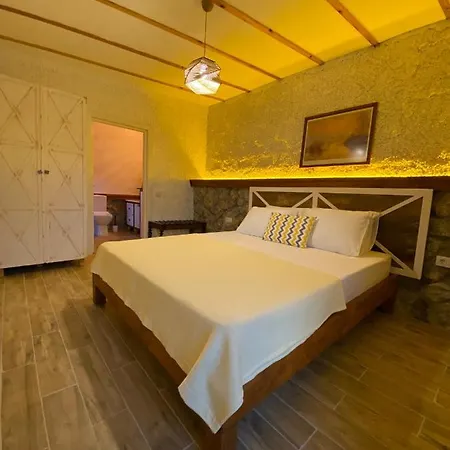 Szálloda Defne House Soeguet Marmaris