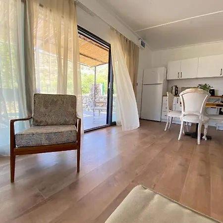 Szálloda Defne House Soeguet Marmaris