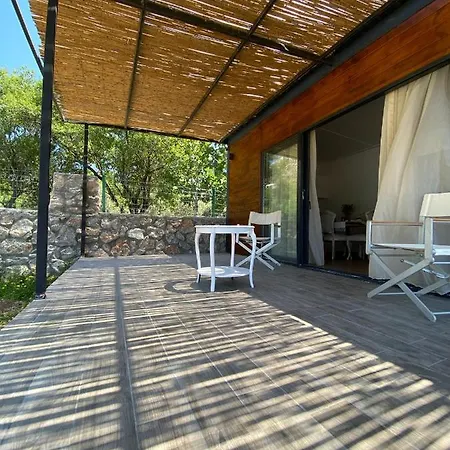 Defne House Soeguet Szálloda Marmaris